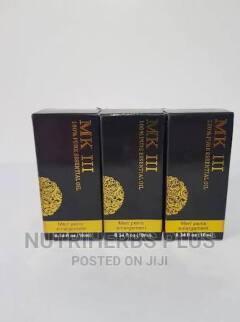 MK III Men's Penis enlargement 100% pure essential oil. MK authentic male Herbal Penis enlargement oils helps with permanent thickening and growth for the penis. It also helps to delay ejaculation