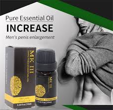 MK III Men's Penis enlargement 100% pure essential oil. MK authentic male Herbal Penis enlargement oils helps with permanent thickening and growth for the penis. It also helps to delay ejaculation