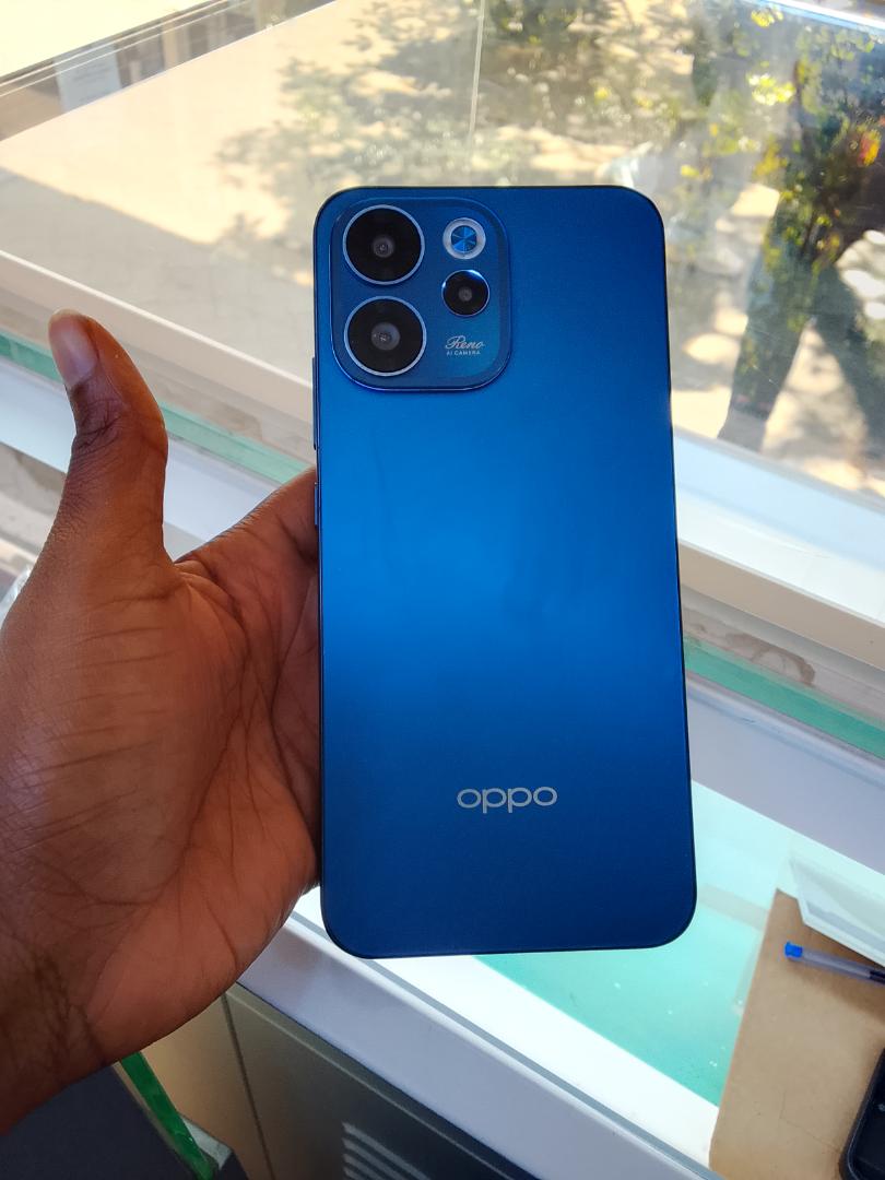 Oppo Reno 15f