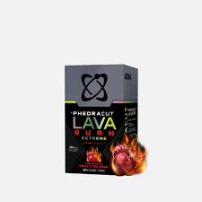 USN Phedra-Cut Lava Burn Sticks – Cherry (20 Sachets) for Weight Loss