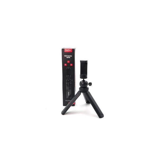 NeePho NP-999 Portable Tripod Stand for Mobile and Camera