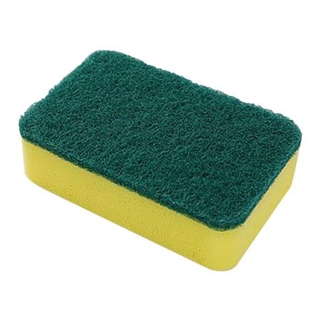 4 PCs soft cleaning sponge