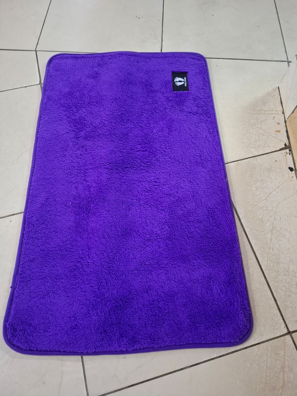 WELCOME Doormat Household door mats, carpets, door mats, bathroom mats, door mats, bedroom non-slip door mats