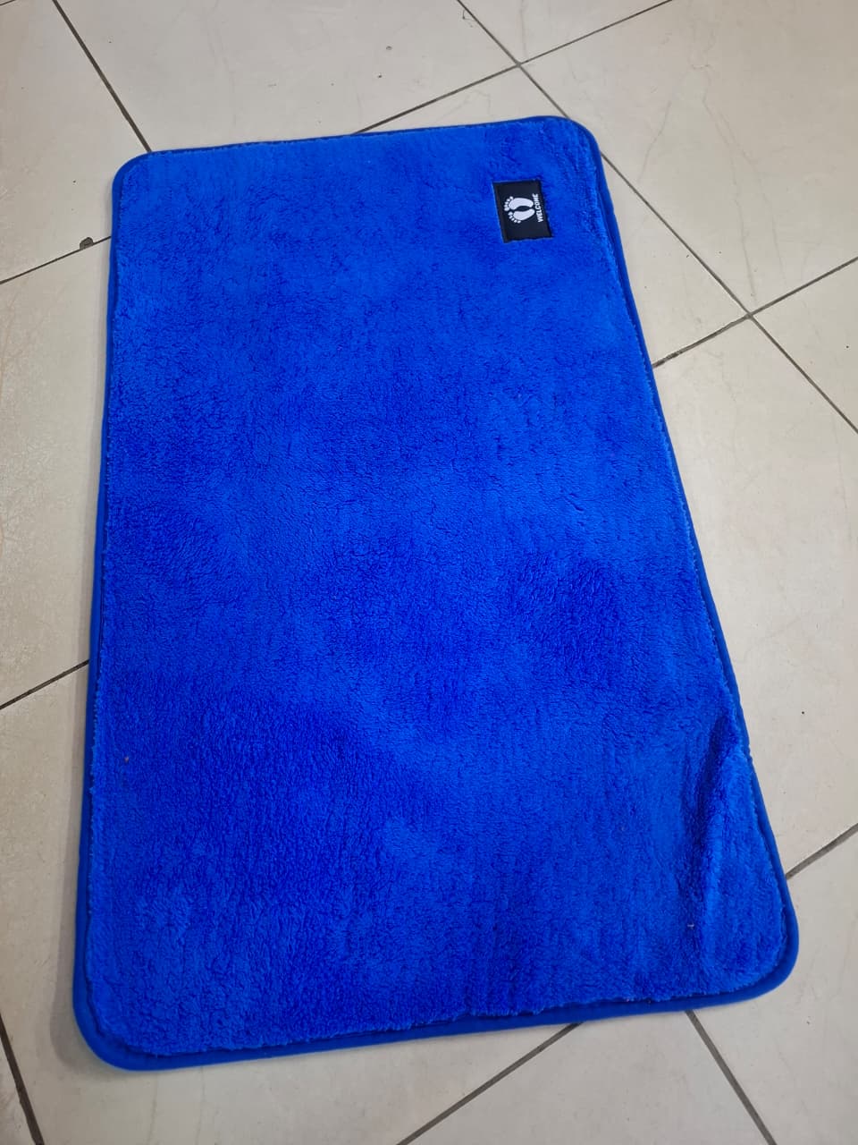 WELCOME Doormat Household door mats, carpets, door mats, bathroom mats, door mats, bedroom non-slip door mats