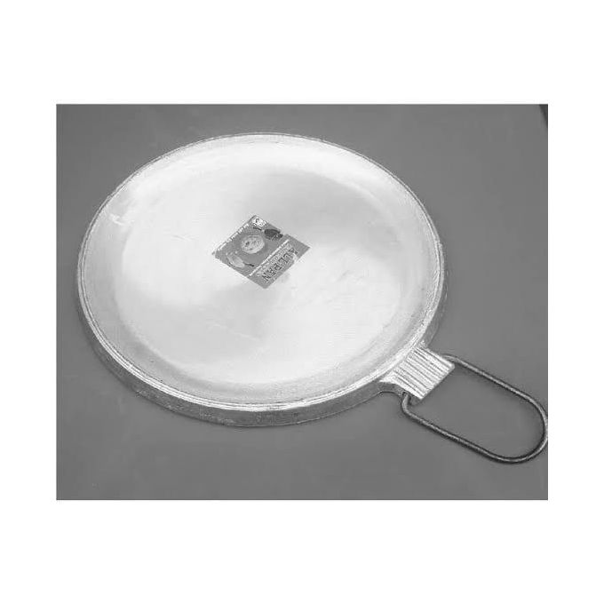 Pan Heavy pan for chapo eggs and pancakes easy to use pan heavy and very durable for kitchen and dining