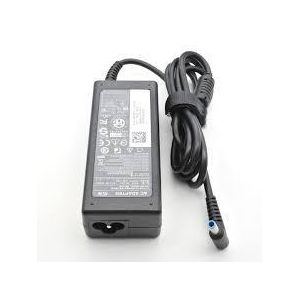 HP 65W 19.5V 3.33A Blue Pin Laptop Charger Adapter