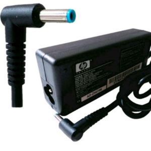 HP 65W 19.5V 3.33A Blue Pin Laptop Charger Adapter
