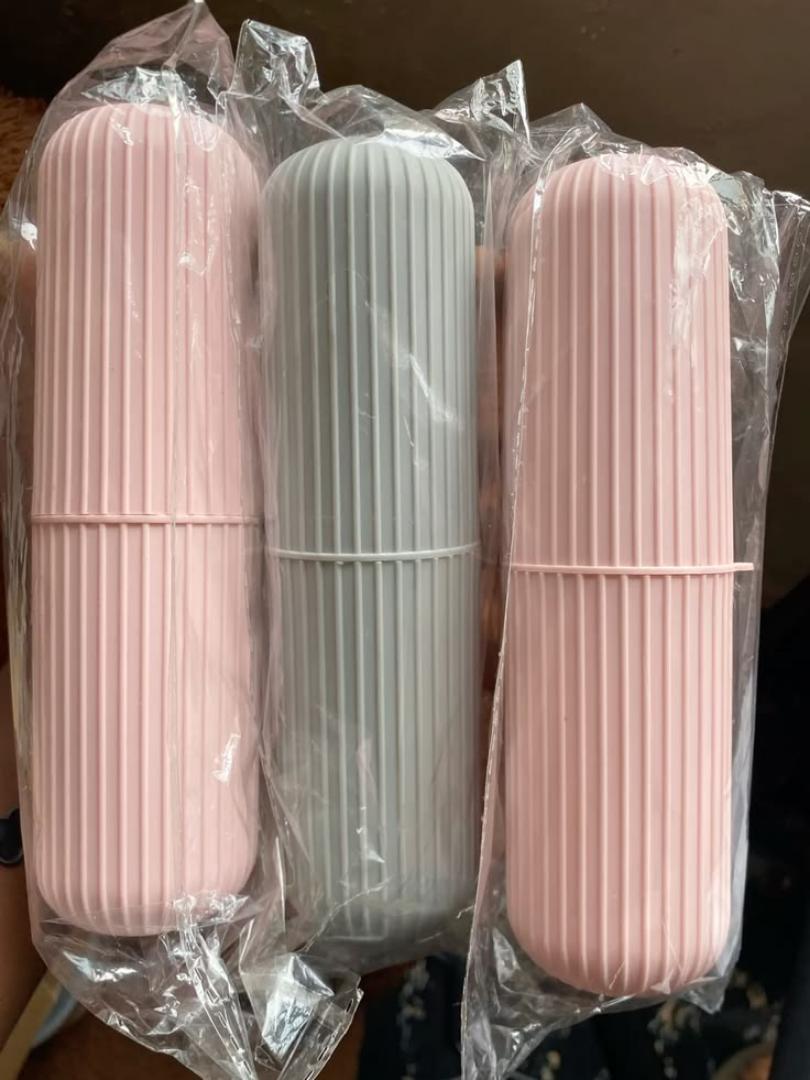 🔥 CRAZY OFFER! 🔥
🪥 Portable Travel Toothbrush Holder now in stock!
Keep your toothbrush clean, protected & neatly stored wherever you go. ✈️🧳
🛍️ Order yours today!