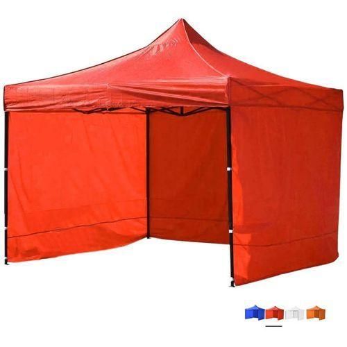 Pop-up Canopy Tent With Sidewalls/Gazebo Tent
