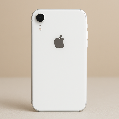 Apple iPhone XR-128GB