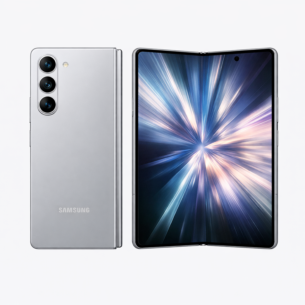 Samsung Galaxy Z Fold4