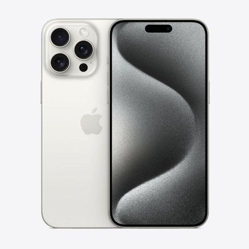 Apple iPhone 15 Pro Max (512GB)-OPEN BOX