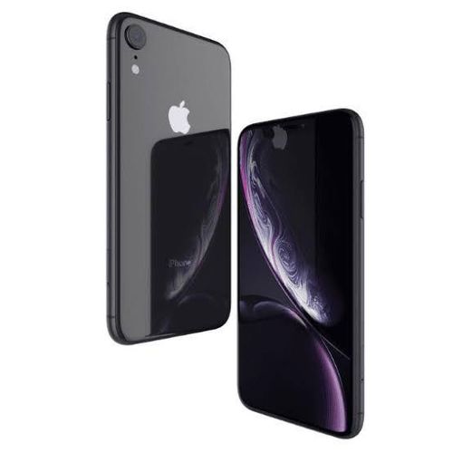 Apple iPhone XR-128GB