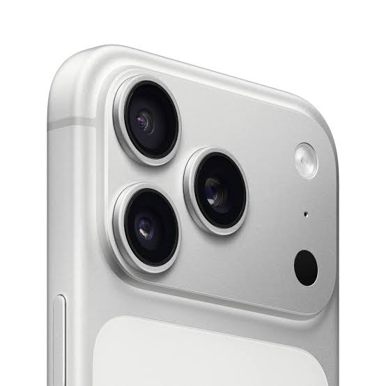 Apple iPhone 17 Pro