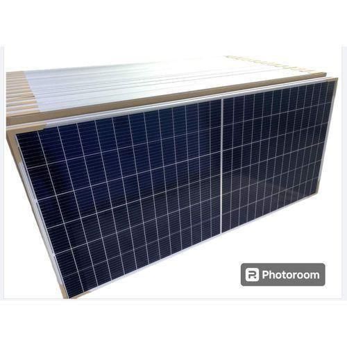 600W Solar Panel