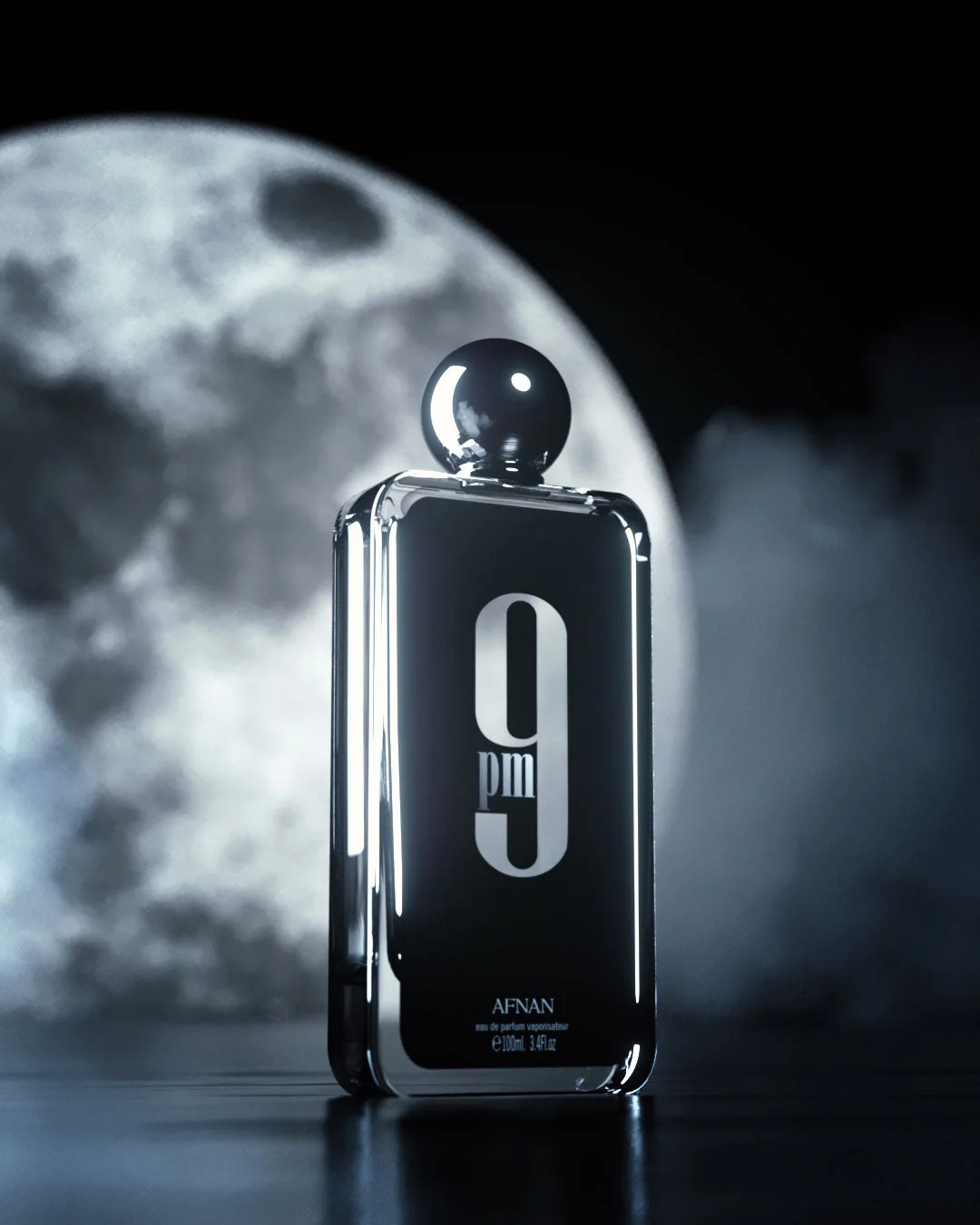 LIMITED DISCOUNT🔥🔥💃🏻💃🏻!!! Afnan 9PM Eau de Parfum for Men - 100ml Amber Vanilla Fragrance  Aromatic Fragrance Perfume Set Different Fragrance Long Lasting Business Deodorants