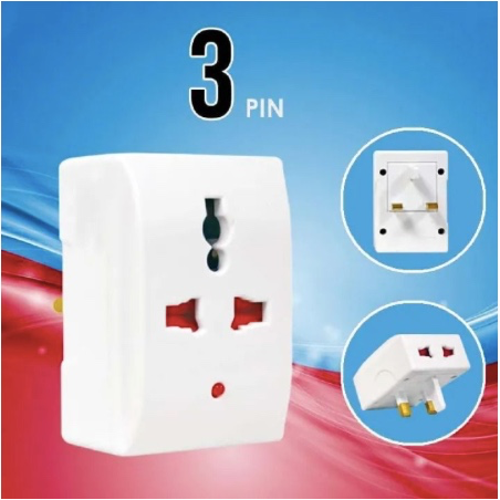 UK Universal Multi-Plug adaptor 13A plug 250V Multi-function Travel Converter EU / UK / US / AU Interfaces Multiplug Adapter 220v 240VUK Universal Multi-Plug adaptor 13A plug 250V Multi-function