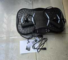 Blue tooth Full body Massage Vibrator(Massage Vibration plate)