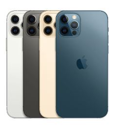IPHONE 12 PRO MAX — ORIGINAL PARTS PROFESSIONALLY REPLACED, 90%+ BATTERY HEALTH, FACE ID FULLY FUNCTIONAL, EXTREMELY SMOOTH PERFORMANCE, CLEAN PREMIUM BODY, SHARP OLED DISPLAY, POWERFUL CAMERAS.