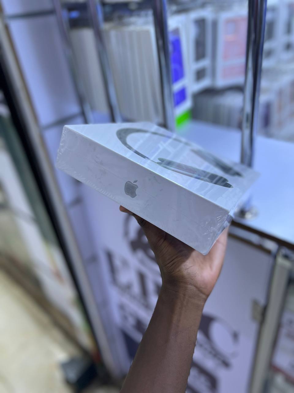 APPLE AIRPODS MAX — FEATURING EXCEPTIONAL HI-FI SOUND, ACTIVE NOISE CANCELLATION, IMMERSIVE SPATIAL AUDIO, AND A PREMIUM DESIGN. USB-C CHARGING, UP TO 20 HOURS OF BATTERY LIFE.