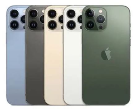 APPLE IPHONE 11 PRO MAX WITH 512GB OF STORAGE, TRIPLE CAMERA SYSTEM, SUPER RETINA XDR DISPLAY. SELECT COMPONENTS HAVE BEEN PROFESSIONALLY REPLACED, TESTED, AND VERIFIED FOR QUALITY.