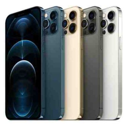 🔥 IPHONE 12 PRO MAX 256GB — ORIGINAL APPLE | GENUINE PARTS | 6.7” SUPER RETINA XDR OLED | A14 BIONIC | PRO TRIPLE CAMERA | FACE ID | 5G | PREMIUM STAINLESS STEEL | CLEAN & POWERFUL | READY TO GO!