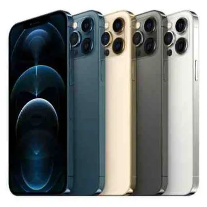 🔥 IPHONE 12 PRO MAX 256GB — ORIGINAL APPLE | GENUINE PARTS | 6.7” SUPER RETINA XDR OLED | A14 BIONIC | PRO TRIPLE CAMERA | FACE ID | 5G | PREMIUM STAINLESS STEEL | CLEAN & POWERFUL | READY TO GO!