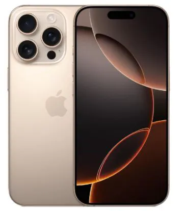 IPHONE 16 PRO MAX — 512GB OF RAW POWER, 93% BATTERY HEALTH, 6.9” SUPER RETINA XDR DISPLAY, A18 PRO CHIP, 48MP CAMERA SYSTEM, 5X OPTICAL ZOOM, TITANIUM BUILD, USB-C. BUILT TO DOMINATE. 🔥📱