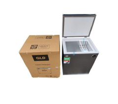 Gld 60L Energy Efficient Chest Freezer Deep Freezer