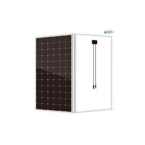 Sunnypex 150 Watts Solar Panel 100Watts (energy Saver) German Technology 25 Years Warranty