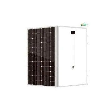 Solarmax 750W Mono Solar Panel