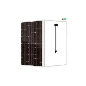 Solarmax 180W Mono Solar Panel
