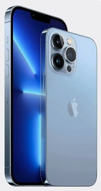Apple iPhone 13 Pro 256GB Grade A | Single Sim | Unlocked | Free Phone Case, Screen Protector, Fast Charging Cable and Plug, Free Sim Slot Pin, Very Clean, Very Good Condition