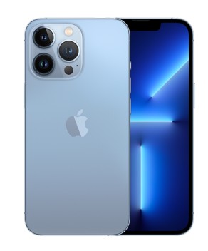 Apple iPhone 13 Pro 256GB Grade A | Single Sim | Unlocked | Free Phone Case, Screen Protector, Fast Charging Cable and Plug, Free Sim Slot Pin, Very Clean, Very Good Condition