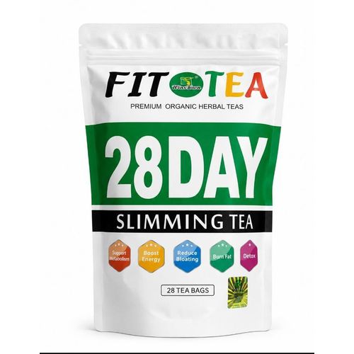 Fit Tea 28 Day slimming Tea