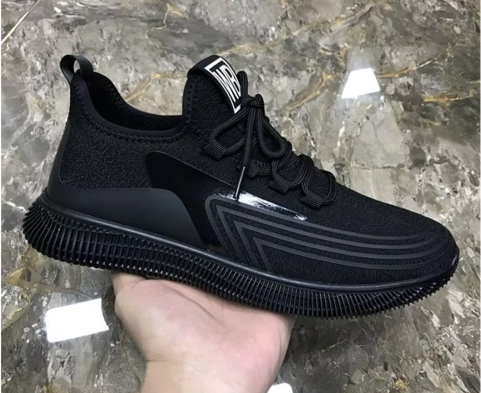 Women Sneakers – Canvas Casual Shoes – Women sneakers -  Everyday sport casual trainers - School shoes for girls - running shoes - ash