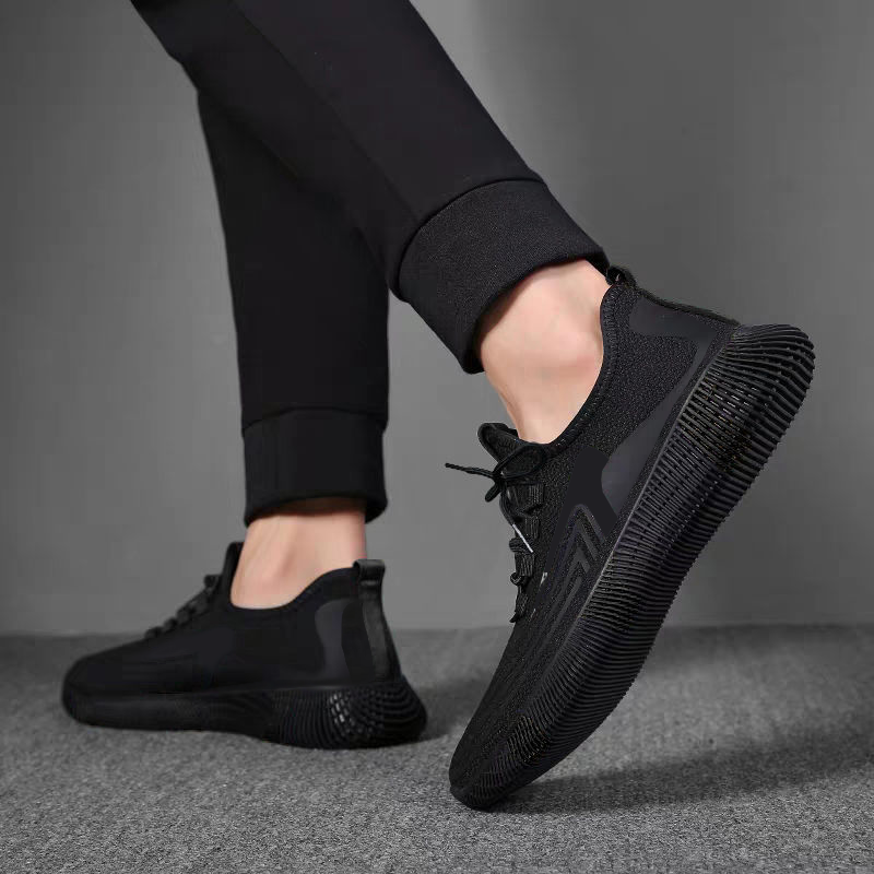 Women Sneakers – Canvas Casual Shoes – Women sneakers -  Everyday sport casual trainers - School shoes for girls - running shoes - ash