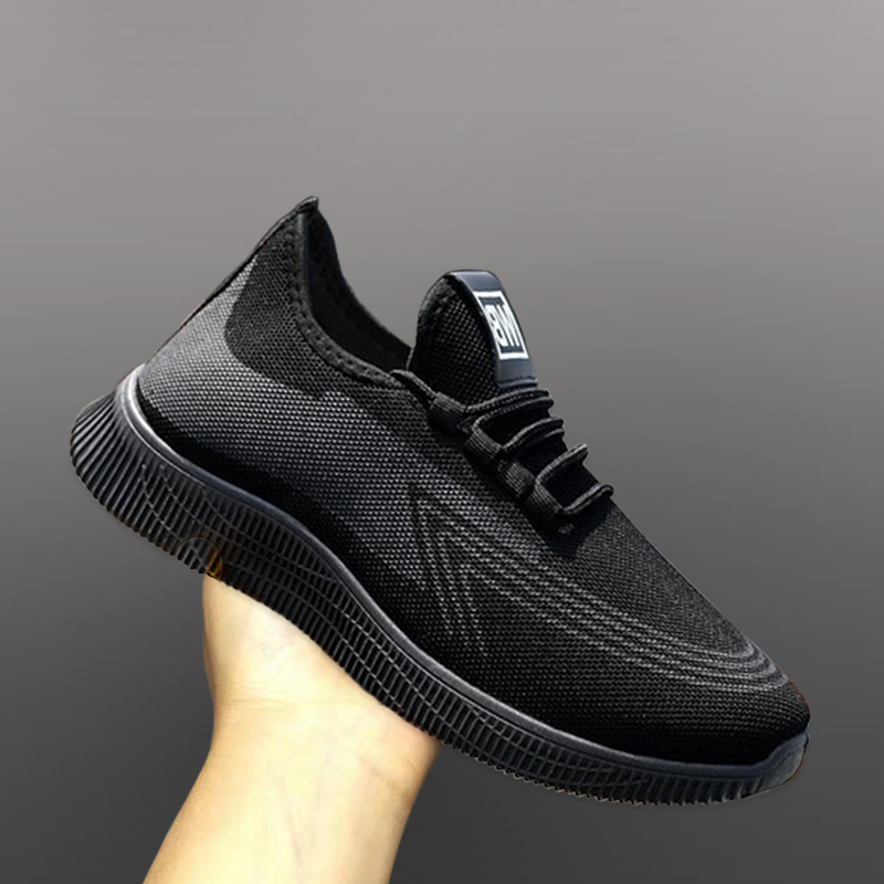 Women Sneakers – Canvas Casual Shoes – Women sneakers -  Everyday sport casual trainers - School shoes for girls - running shoes - ash