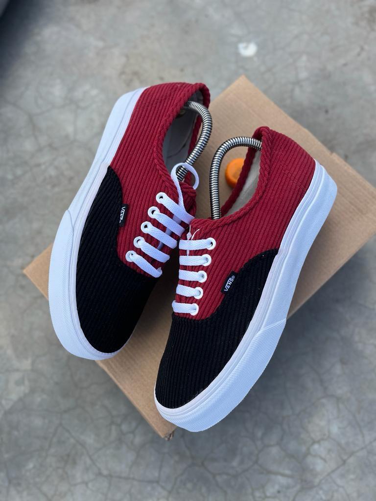 Quality Codry ''VANS OFF THE WALL'', High Quality Casual Rubber Shoes (Best Shop for Quality Shoes, Sneakers, Casuals, Boots, Oxfords, Officials and Shoe Accessories)