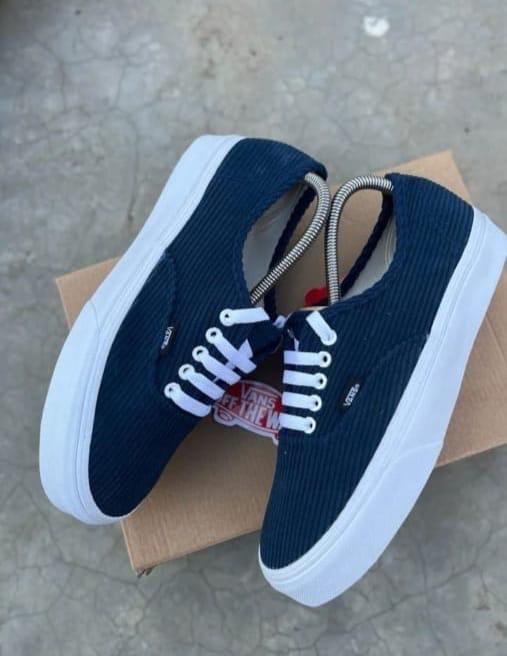 Quality Codry ''VANS OFF THE WALL'', High Quality Casual Rubber Shoes (Best Shop for Quality Shoes, Sneakers, Casuals, Boots, Oxfords, Officials and Shoe Accessories)