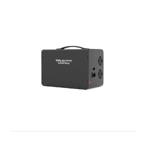 Haier Vestwoods Portable Power Backup Station 1kW hour Peak