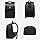 Biaowang Anti-theft Lock Quality Backpack