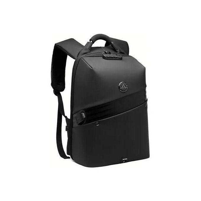 Biaowang Anti-theft Lock Quality Backpack