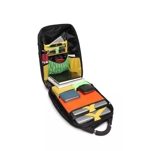 Biaowang Anti-theft Lock Quality Backpack