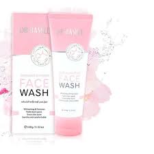 🌿 DR. RASHEL FACE WASH – GENTLE DAILY CLEANSER FOR FRESH, HEALTHY-LOOKING SKIN! 🌿REFRESH YOUR SKIN WITH DR. RASHEL FACE WASH, A GENTLE YET EFFECTIVE FACIAL CLEANSER DESIGNED TO REMOVE DIRT, EXCESS