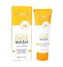 🌿 DR. RASHEL FACE WASH – GENTLE DAILY CLEANSER FOR FRESH, HEALTHY-LOOKING SKIN! 🌿REFRESH YOUR SKIN WITH DR. RASHEL FACE WASH, A GENTLE YET EFFECTIVE FACIAL CLEANSER DESIGNED TO REMOVE DIRT, EXCESS
