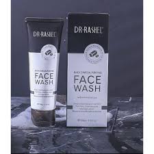 🌿 DR. RASHEL FACE WASH – GENTLE DAILY CLEANSER FOR FRESH, HEALTHY-LOOKING SKIN! 🌿REFRESH YOUR SKIN WITH DR. RASHEL FACE WASH, A GENTLE YET EFFECTIVE FACIAL CLEANSER DESIGNED TO REMOVE DIRT, EXCESS