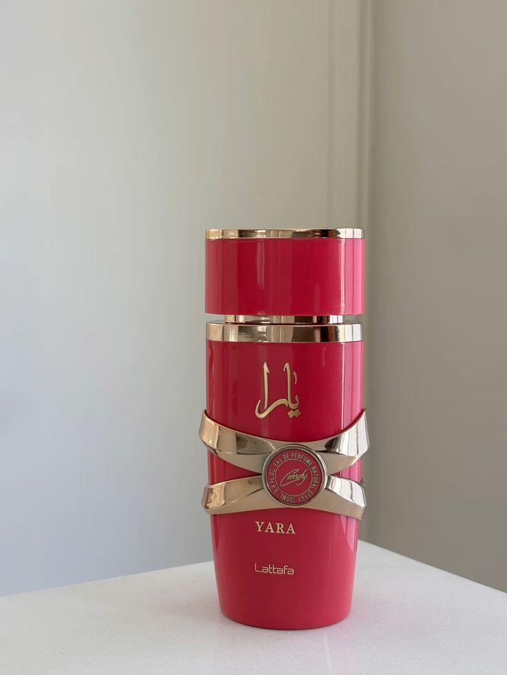 Yara Bath & Body | Lattafa Yara Candy Eau De Parfum Spray For Women 3.40 Oz