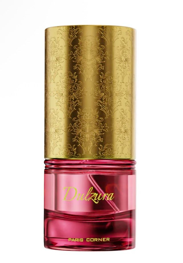 Dulzura – Paris Corner | Creamy Vanilla Cake Dream