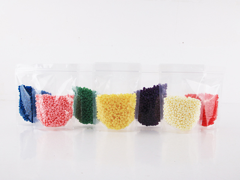Hair removal wax beans, hard wax for bikini and full body, wholesale bulk hard wax beans